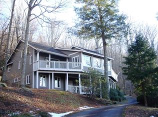 737 Hillside Rd, Linville, NC 28646