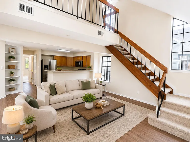 6001 Mersey Oaks Way #D — Photo 2