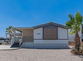 13565 E 53rd Dr, Yuma, AZ 85367
