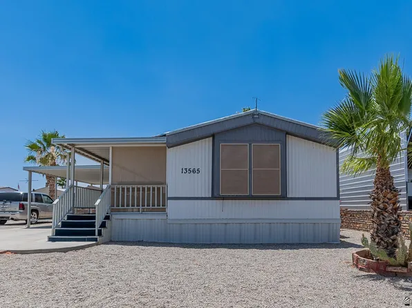 13565 E 53rd Dr, Yuma, AZ 85367