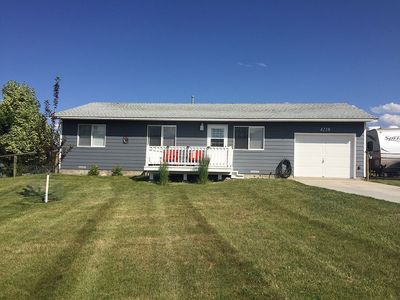 4218 Badger Rd, Stevensville, MT, 59870