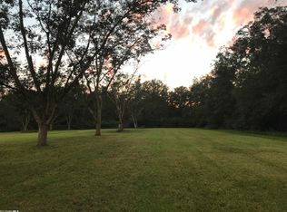 0 State Highway 59 #2, Summerdale, AL 36580