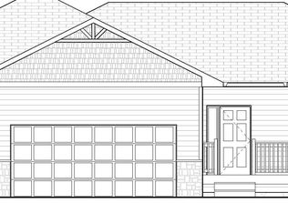 3312 N Yukon Ave, Sioux Falls, SD 57107