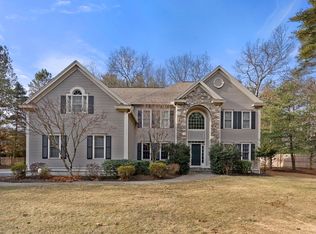 6 Lettery Cir, Sudbury, MA 01776