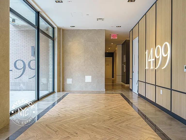 1499 Bedford Ave #5B — Photo 17