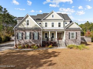 8104 Willow Way, Wilmington, NC 28412