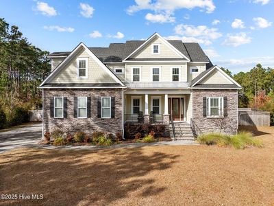 8104 Willow Way, Wilmington, NC, 28412