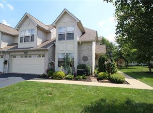 2011 Atwell Dr, Oakdale, PA