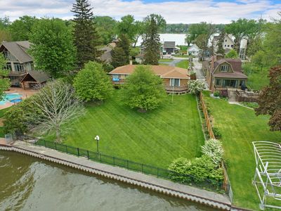 37170 N Stanton Point Rd, Ingleside, IL, 60041