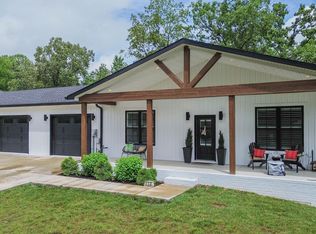 113 Captain Ln, Gilbertsville, KY 42044