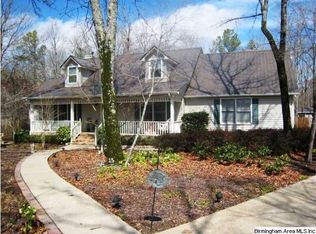 247 Howard Cir, Lincoln, AL 35096