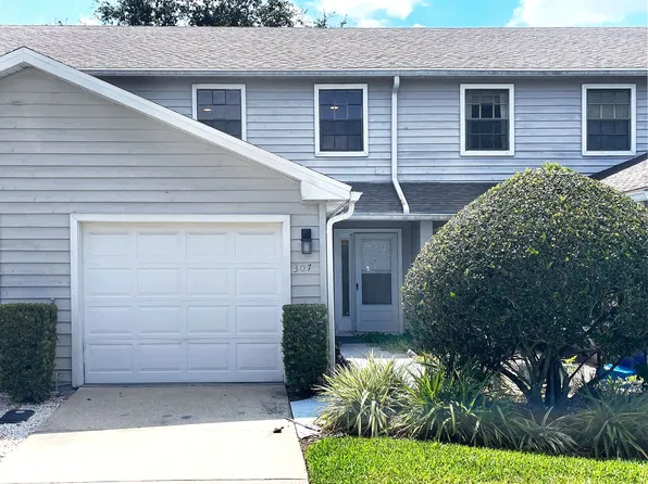 307 Orange Blossom Dr, Winter Haven, FL 33880