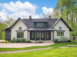 70037 Winding Pines Pkwy, Niles, MI 49120