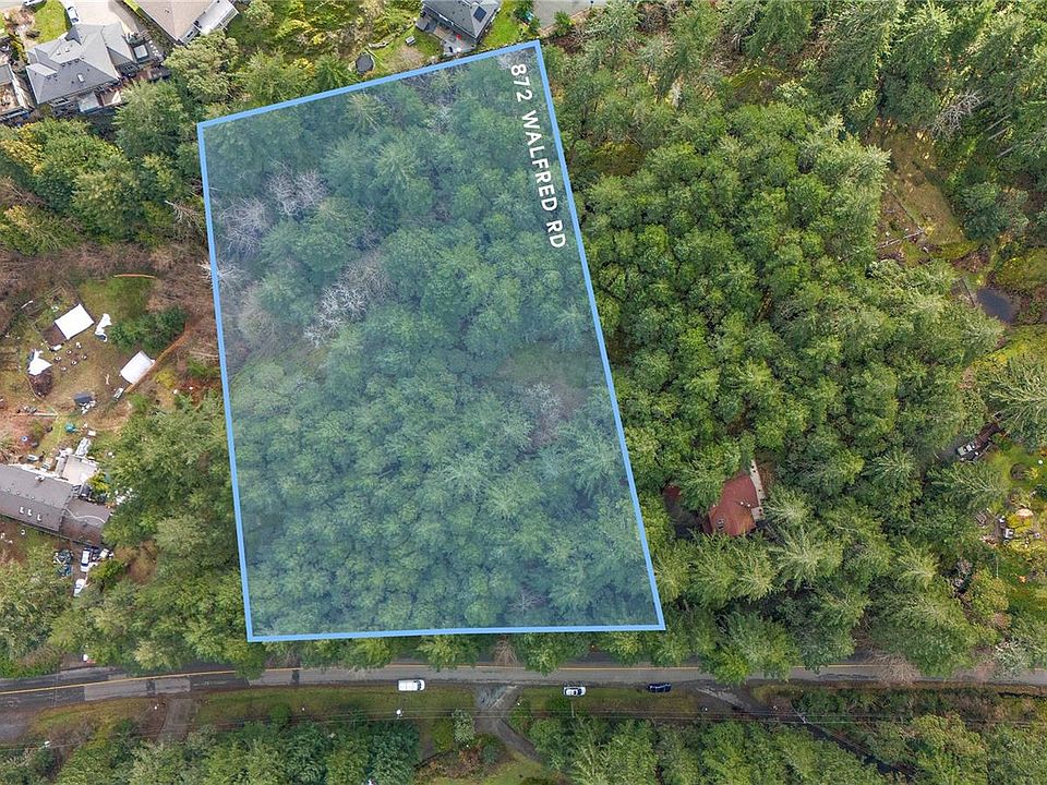 1st image of 872 Walfred Rd