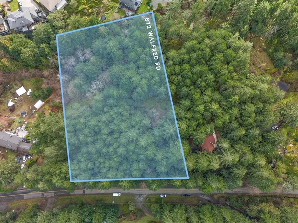 872 Walfred Rd, Langford, BC V9C 2P2