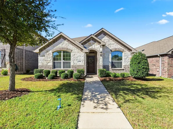 616 Cheyenne Dr, Aubrey, TX 76227