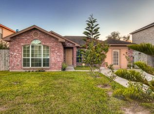 1268 Guadalupe Cir, Brownsville, TX 78526