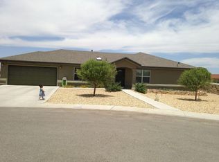 1159 Katie Ln, El Paso, TX 79932