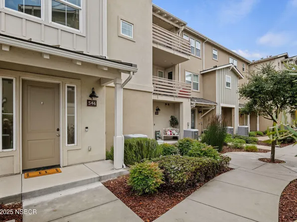 546 Covelo Ln, Buellton, CA 93427