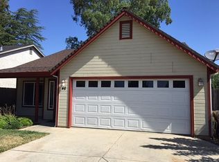 46 N Valley Ct, Chico, CA 95973