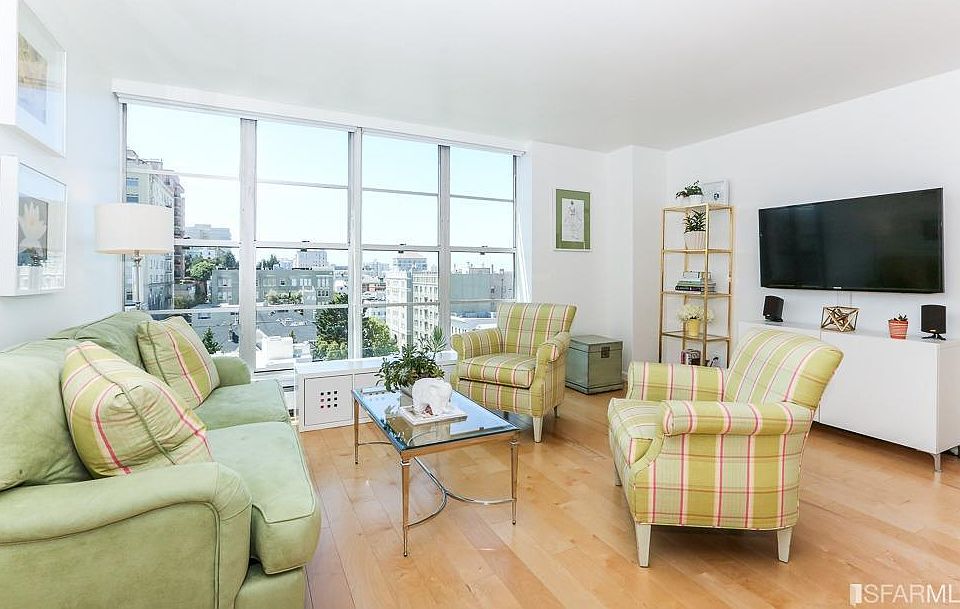 1st image of 2040 Franklin St APT 1408