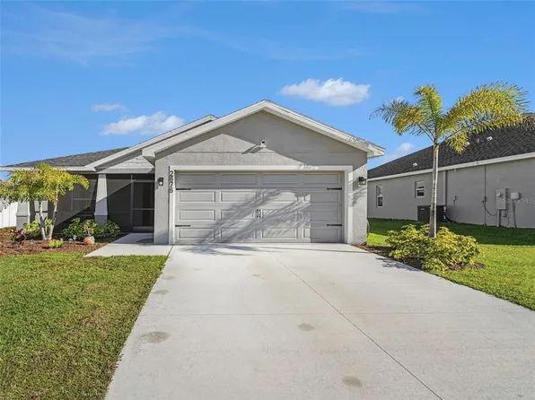 2676 58th Cir E, Palmetto, FL 34221