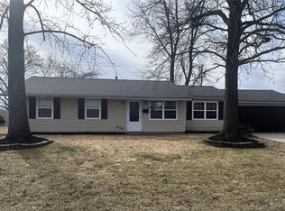 503 Dartmouth Dr, O Fallon, IL