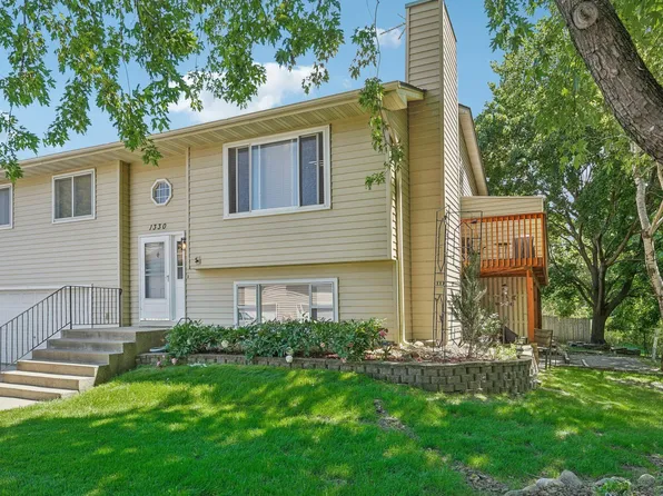 1330 Windcrest Ave, Eagan, MN 55123