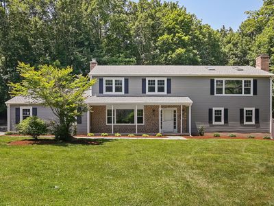 21 Regency Drive, Norwalk, CT, 06851