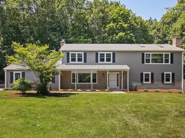 21 Regency Drive, Norwalk, CT 06851