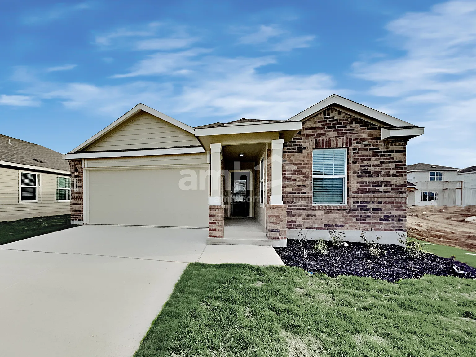 3 bed, 2.0 bath, 1459 sqft, $1,890 — Photo 1