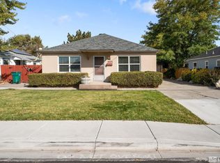 1638 I St, Sparks, NV 89431