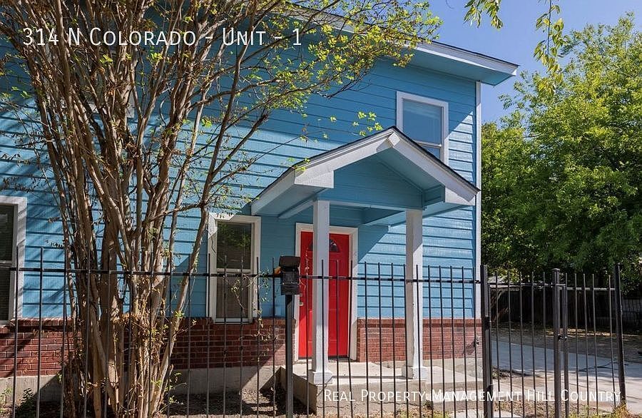 1st image of 314 N Colorado St #1
