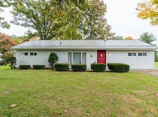 892 N Stewart Rd, Mansfield, OH 44905