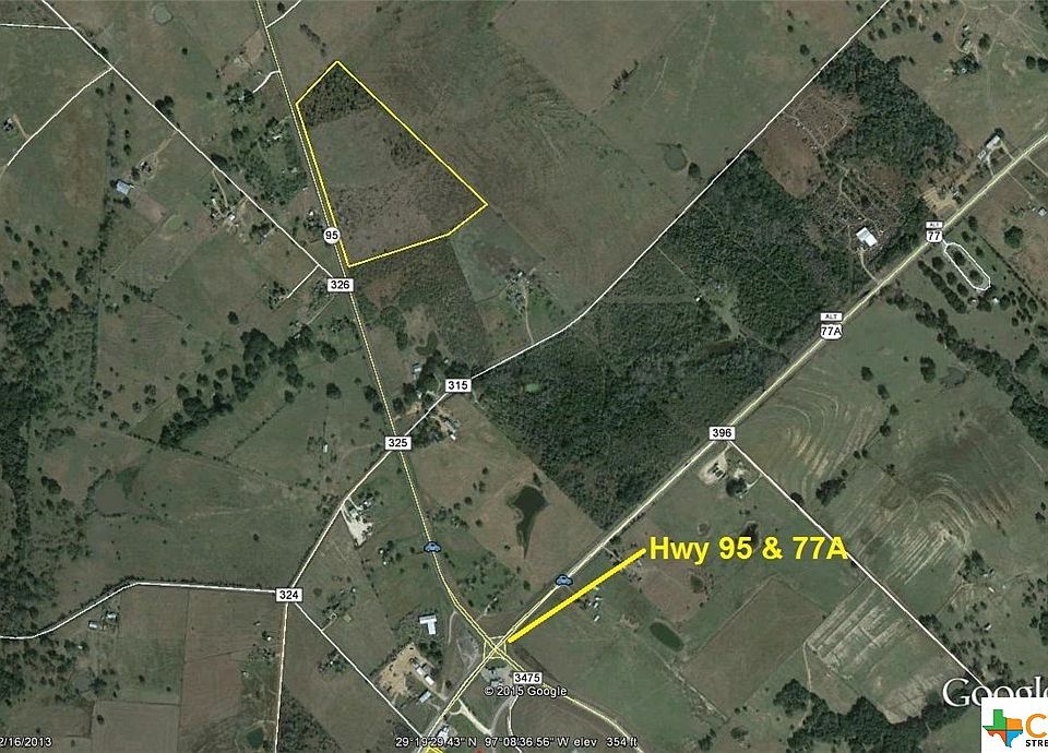 2nd image of 0 Saint Highway 95; Trt #6