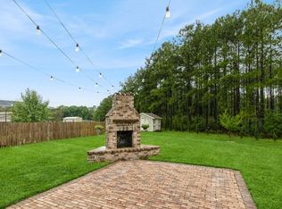 3362 Citrine Cir, Crestview, FL 32539