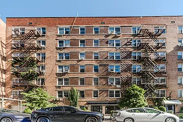 3111 Brighton 2nd Street #3H