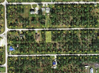 Tropical Gulf Acres, Punta Gorda, FL 33955
