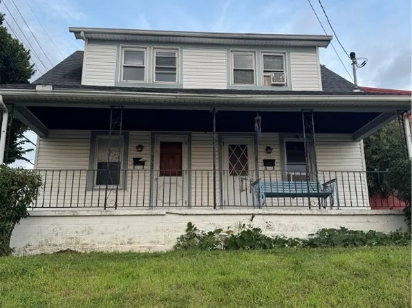 2711 Linden Ave #2709, Dayton, OH 45410