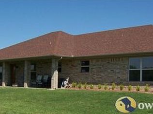 356 County Road 4380, Decatur, TX 76234