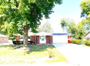 327 Joan Ave, Marissa, IL 62257