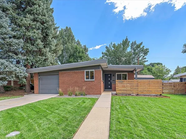 5970 Dudley Court, Arvada, CO 80004