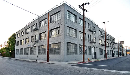 Floor plan Loft 220