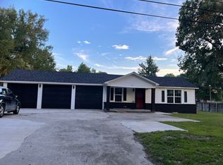 3605 Silica Heights Rd, Benton, AR 72015