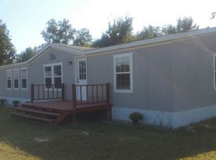 189858 N 4070 Rd, Antlers, OK 74523