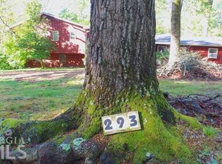 293 Eldorado Village Dr, Clarkesville, GA 30523