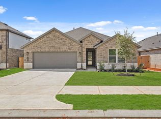 303 Springfield Terrace Dr, Conroe, TX 77304