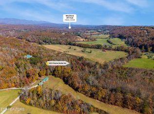 303 Charles Butler Rd LOT 3, Oliver Springs, TN 37840