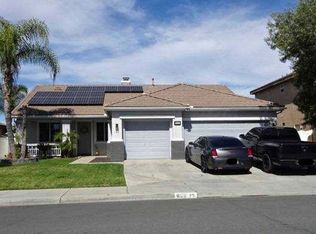 822 Seymour Way, Perris, CA 92571