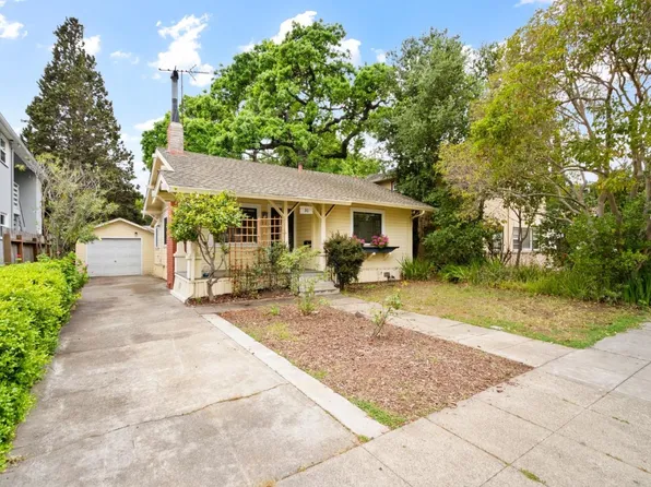30 Clinton St, Redwood City, CA 94062